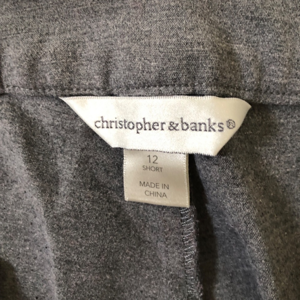 Pants - Picture 2 of 14